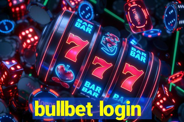 bullbet login